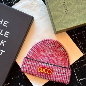 Gucci American vintage beanie
